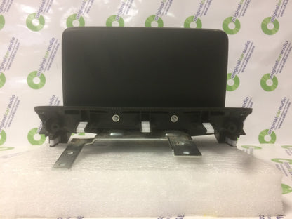 2014 - 2016 Mazda 3 OEM Information Navigation Display System BHP1 61 1J0D