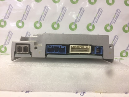 2014 - 2016 Mazda 3 OEM Factory Tuner Receiver Control Touch Screen Display Module Apple Car Play Android Auto