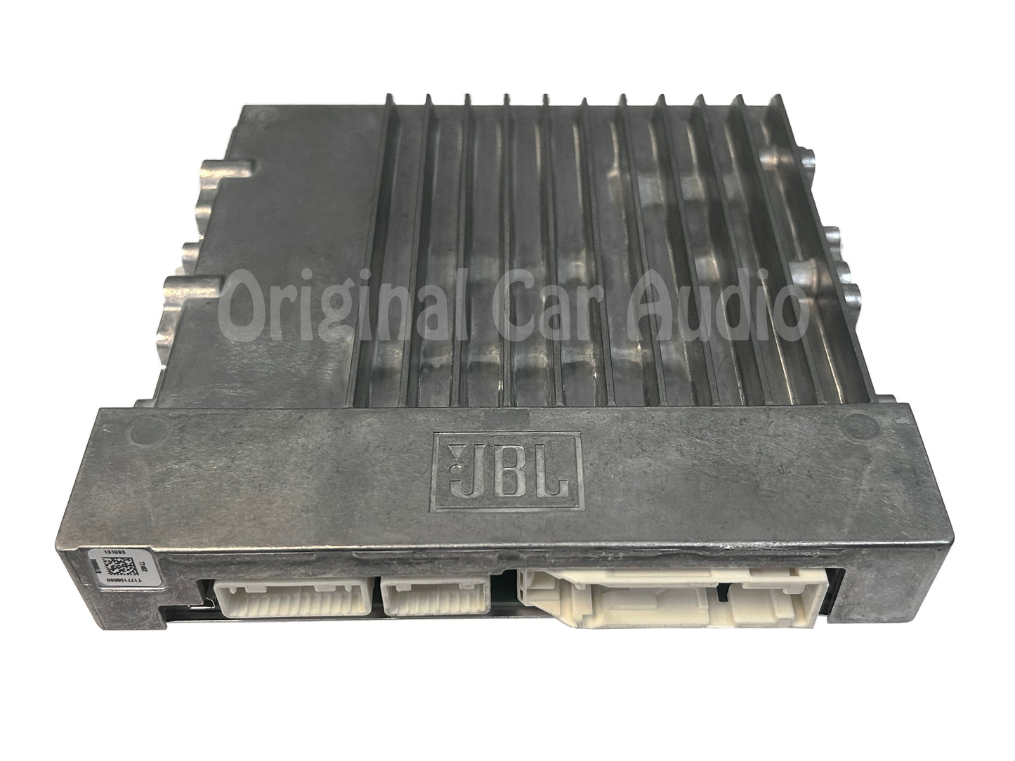 2022 - 2024 Toyota Tundra OEM JBL Amplifier Module Amp