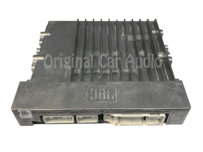 2022 - 2024 Toyota Tundra OEM JBL Amplifier Module Amp