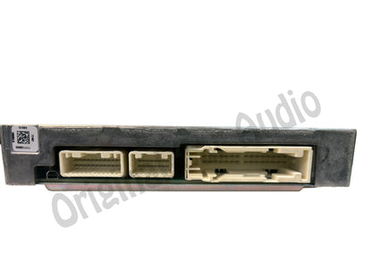 2022 - 2024 Toyota Tundra OEM JBL Amplifier Module Amp