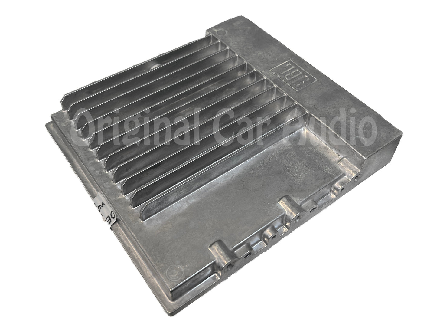 2022 - 2024 Toyota Tundra OEM JBL Amplifier Module Amp