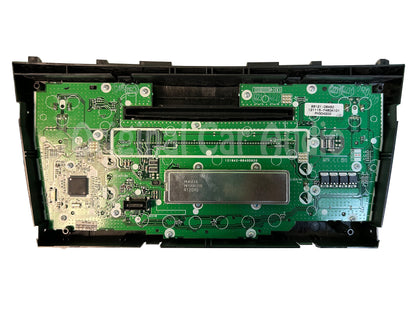 NEW Replacement 2007 - 2011 Toyota Camry OEM Radio Faceplate Only A51888