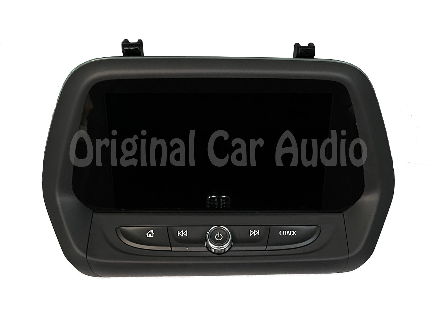 2020 - 2023 Chevrolet Camaro SS OEM Radio Display Center Control Panel Screen