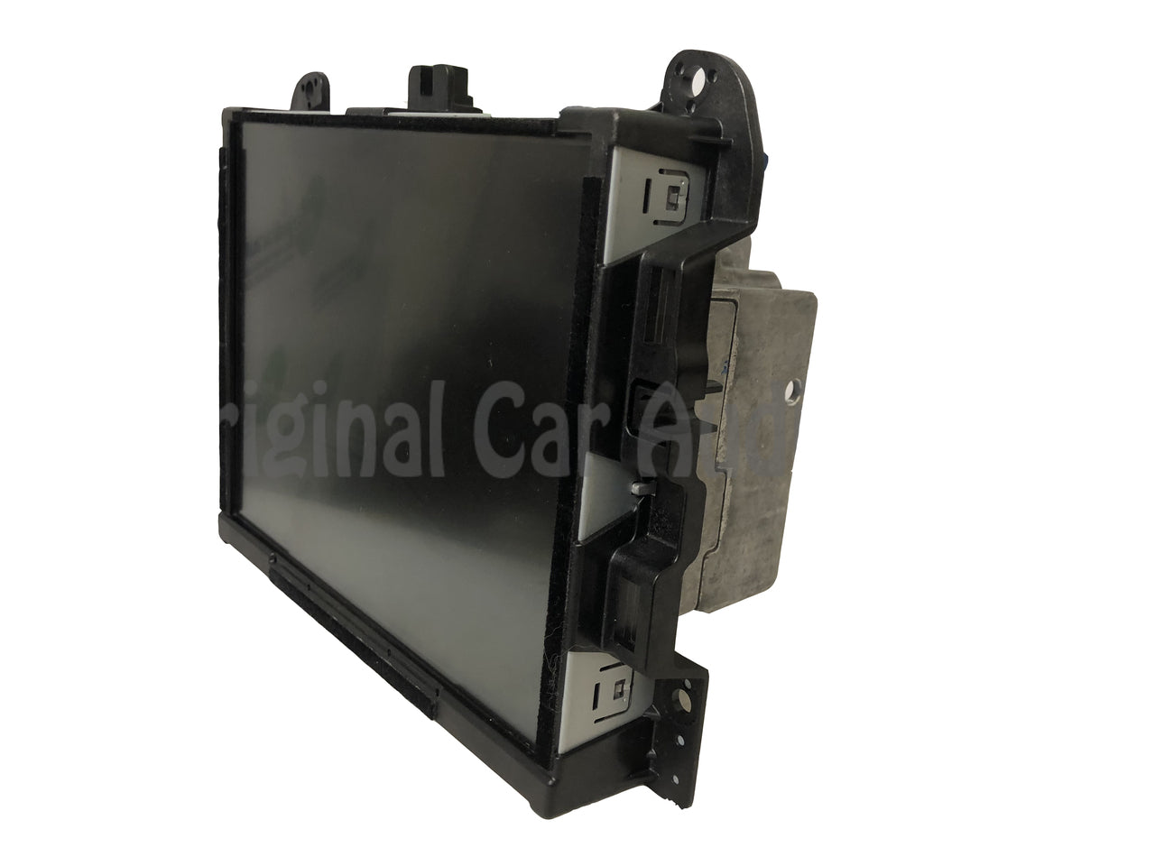 Refurbished 2014 - 2017 Dodge Durango OEM VP3 NA RA3 Touch Screen U Connect Multi Media Receiver