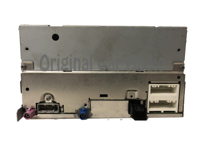 Reman 2014 - 2015 Nissan Juke OEM AM FM Radio Navigation CD Player Receiver