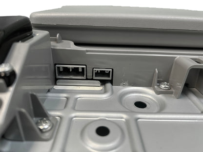 2018 - 2024 Honda Odyssey OEM Rear Roof Entertainment Overhead Display Light Gray