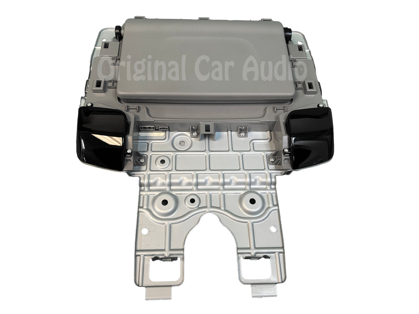 2018 - 2024 Honda Odyssey OEM Rear Roof Entertainment Overhead Display Light Gray
