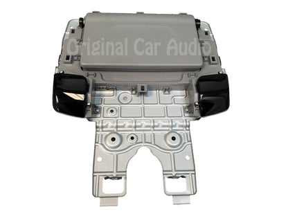 2018 - 2024 Honda Odyssey OEM Rear Roof Entertainment Overhead Display Light Gray
