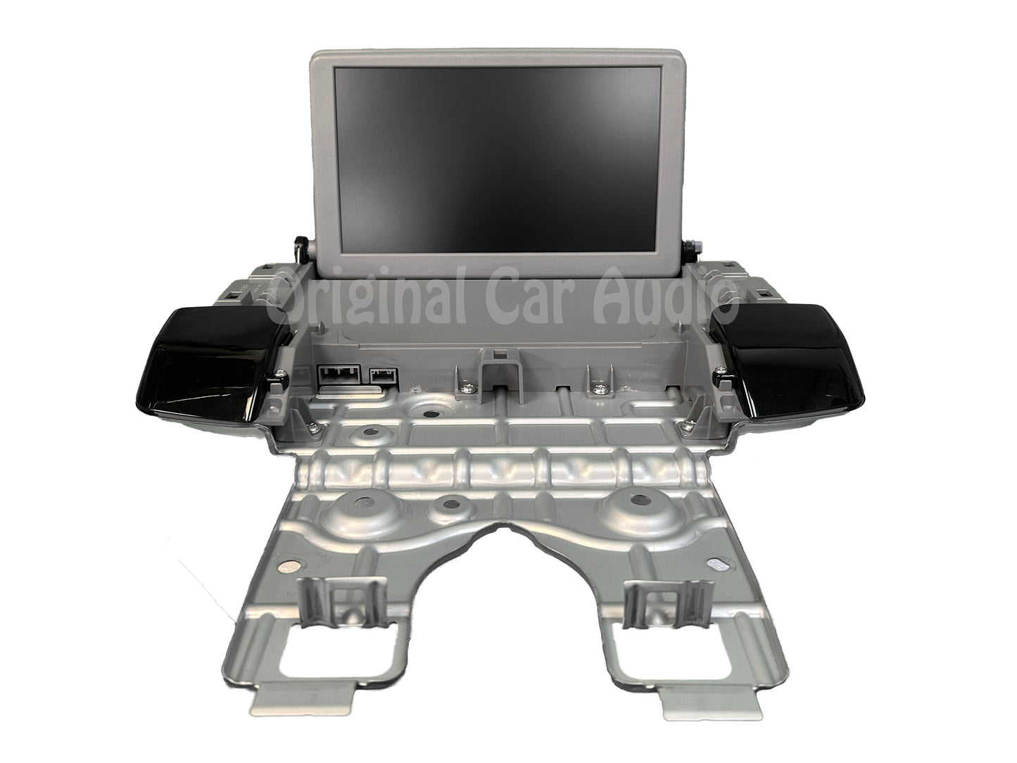 2018 - 2024 Honda Odyssey OEM Rear Roof Entertainment Overhead Display Light Gray