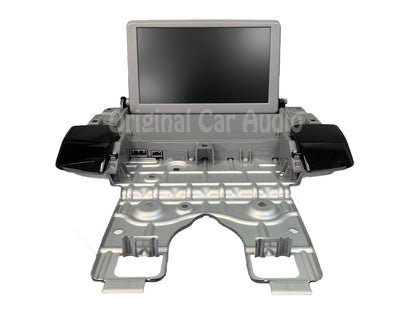 2018 - 2024 Honda Odyssey OEM Rear Roof Entertainment Overhead Display Light Gray