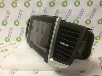 Blemished 2016 - 2018 Honda Pilot OEM Touch Screen Multimedia AM FM Radio Receiver