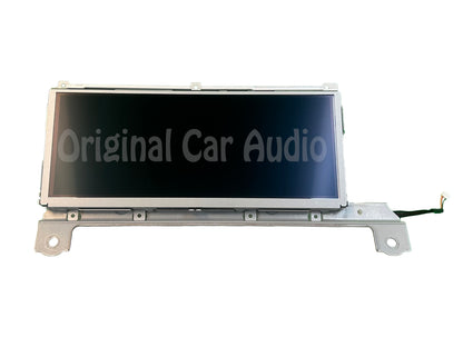 2018 - 2022 LEXUS LC500 OEM FRONT DASH INFO DISPLAY SCREEN