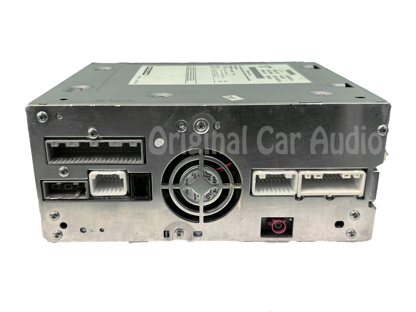2019 - 2023 Infiniti QX50 QX60 OEM AM FM CD PLAYER RADIO RECEIVER