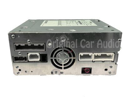 2019 - 2023 Infiniti QX50 QX60 OEM AM FM CD PLAYER RADIO RECEIVER