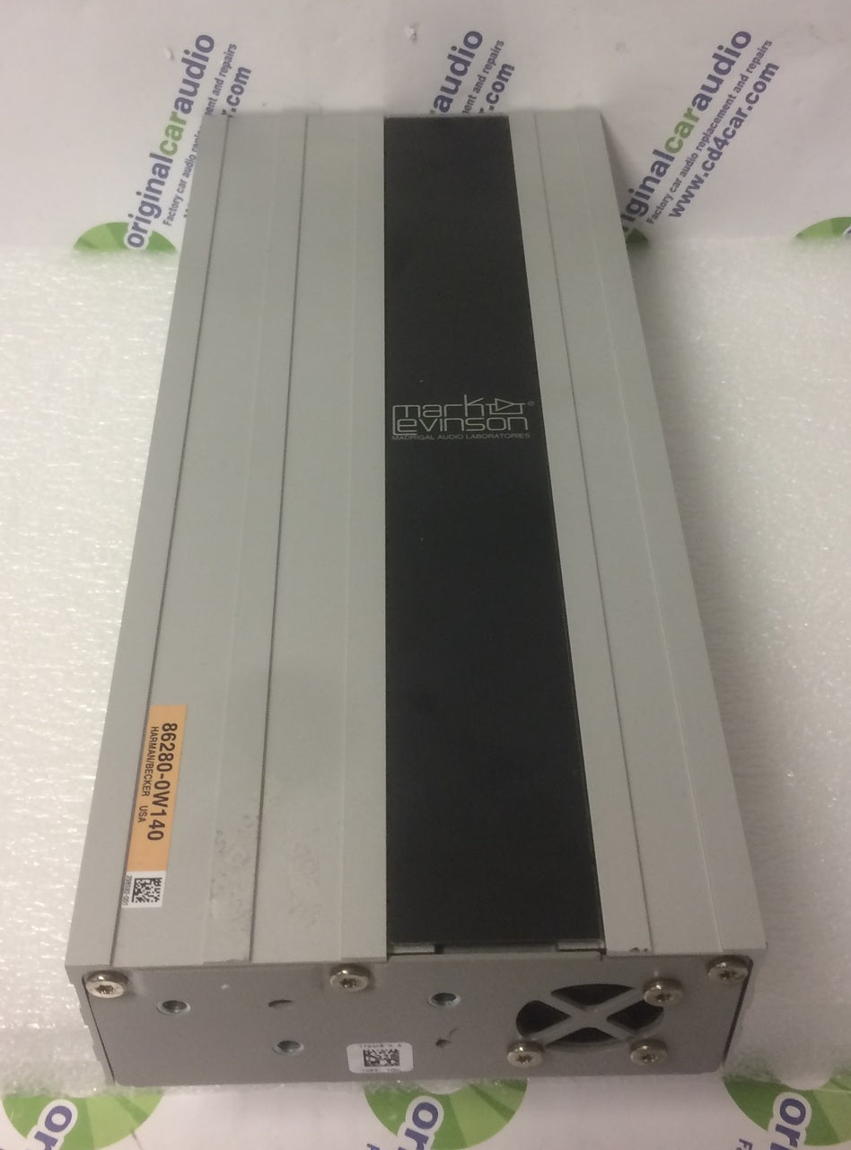 Refurbished 2003 - 2006 Lexus GX470 OEM Mark Levinson Premium Amplifier