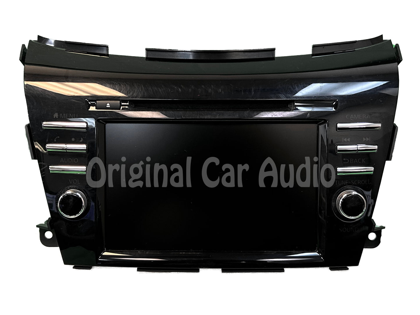 2023 - 2024 Nissan Murano OEM AM FM CD Apple Carplay Radio Receiver