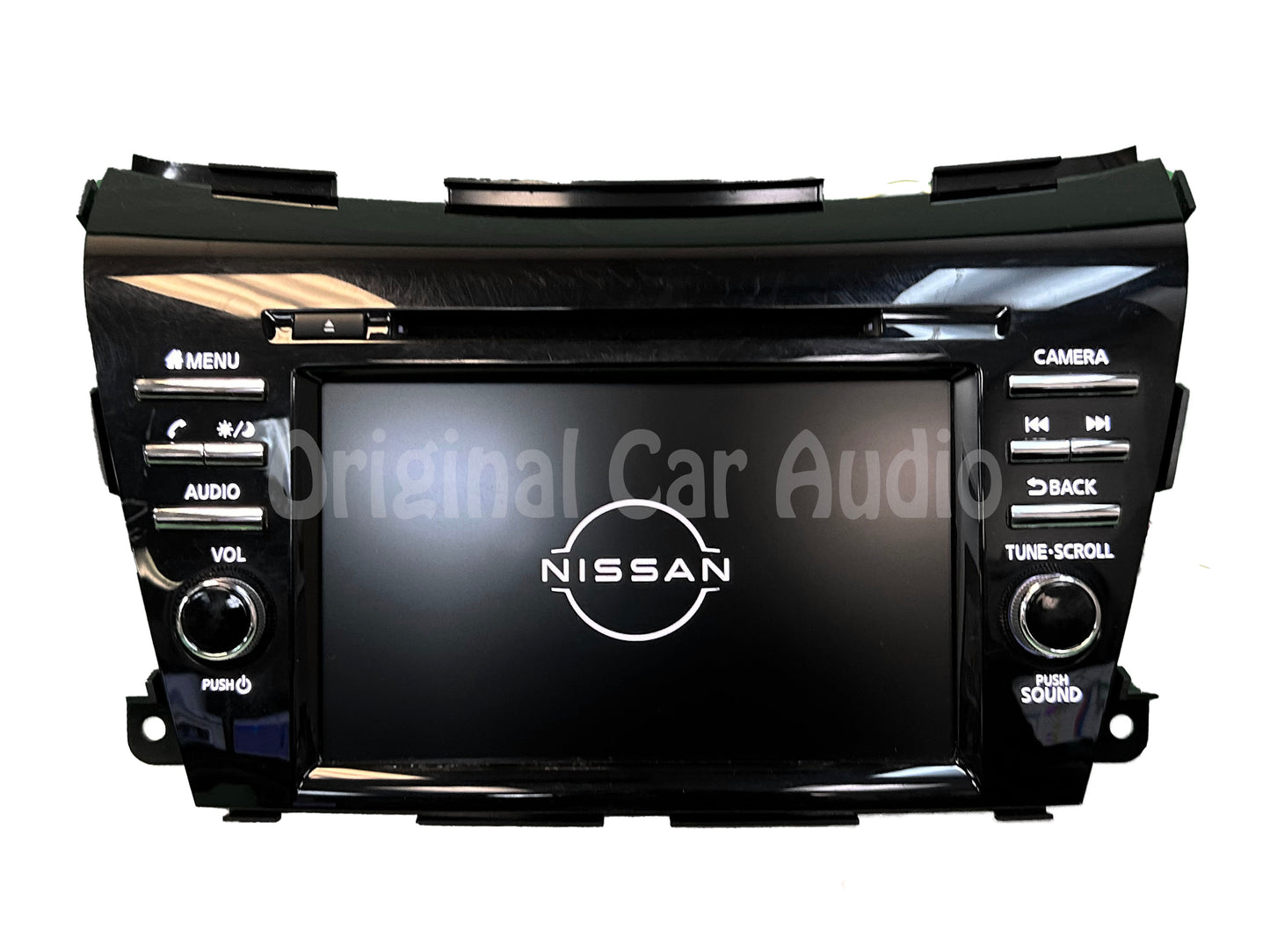 2023 - 2024 Nissan Murano OEM AM FM CD Apple Carplay Radio Receiver