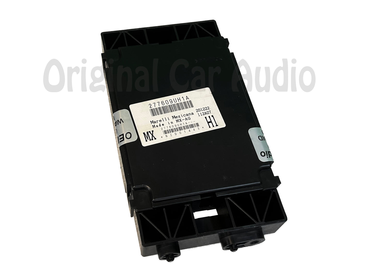 2021 - 2023 Nissan Murano OEM AC Temp Control Module