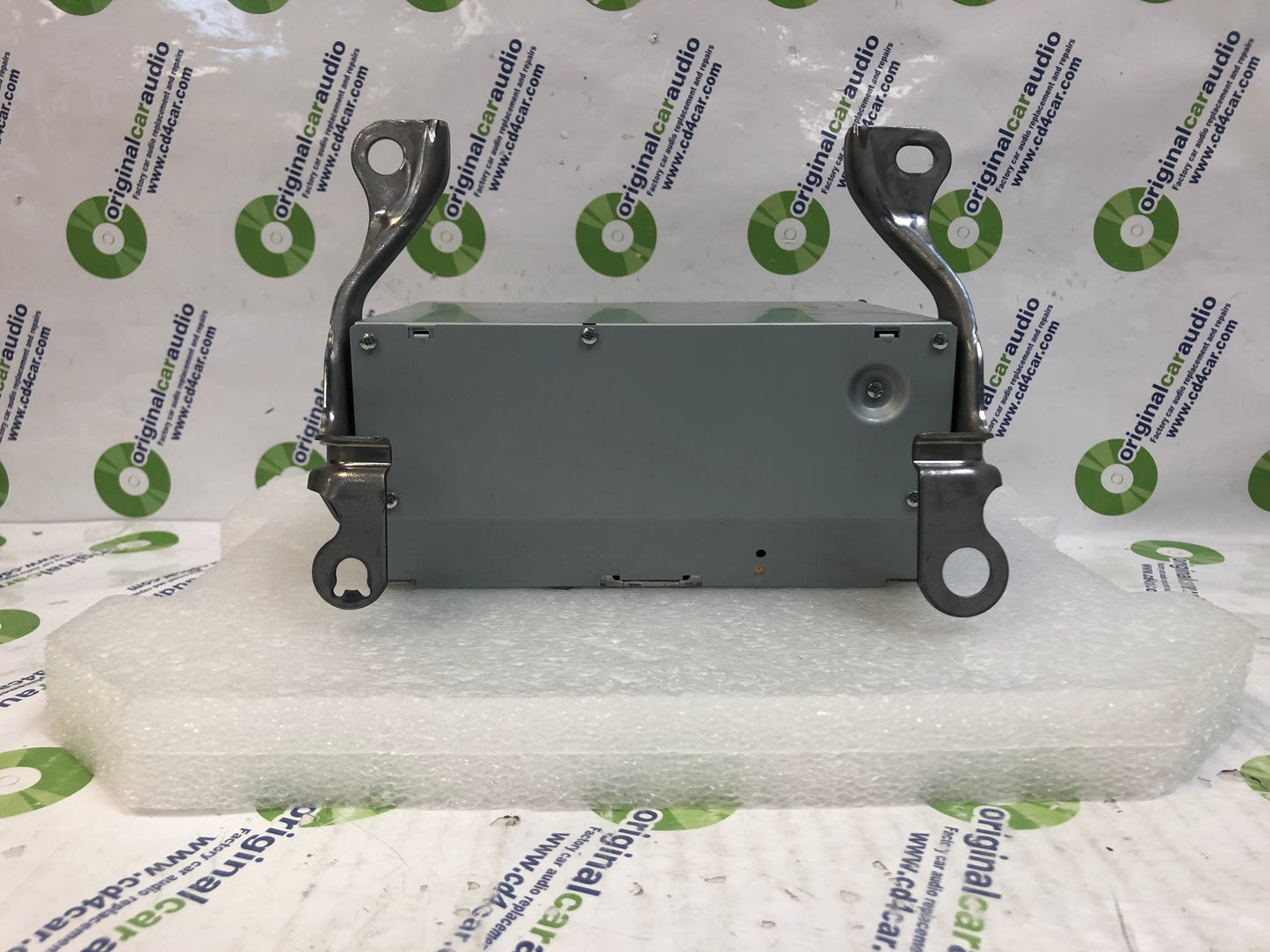 2010 - 2012 Lexus Rx450 OEM GPS Navigation AM FM Radio Receiver