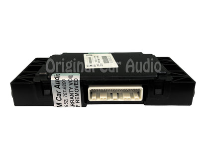 2021 - 2023 Nissan Murano OEM AC Temp Control Module