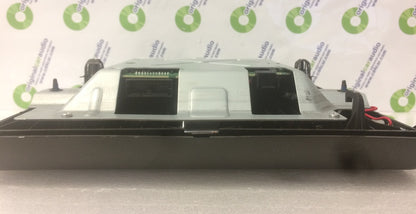 New 2015 - 2020 Chevrolet Chevy GMC Cadillac OEM Rear Entertainment Display Screen Black 84165539, 84348912