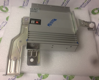 2008 - 2012 Toyota Tacoma JBL OEM Factory Radio Amplifier Premium Amp