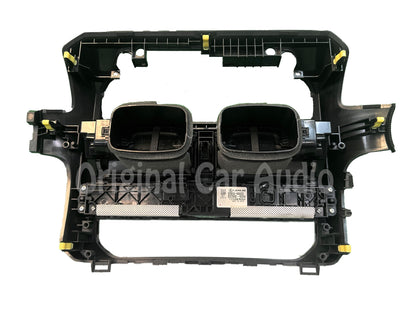 2021 - 2023 Lexus GX460 OEM A/C Heater Climate Control Switch w/ Bezel