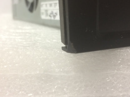 2013 - 2015 Audi Q7 OEM Premium Bang and Olufsen Premium Sound Multimedia MMI Receiver BLEMISHED