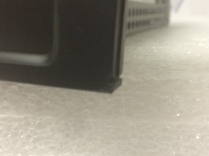 2013 - 2015 Audi Q7 OEM Premium Bang and Olufsen Premium Sound Multimedia MMI Receiver BLEMISHED