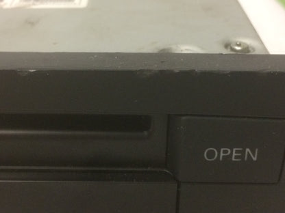 2013 - 2015 Audi Q7 OEM Premium Bang and Olufsen Premium Sound Multimedia MMI Receiver BLEMISHED