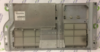 2011-2014 Toyota Sienna OEM DVD Rear Entertainment Widescreen Display Monitor Tan
