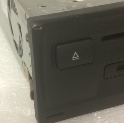 2015 2016 VW Volkswagen Golf OEM Delphi Control Unit Radio Bluetooth SD Card CD Player BLEMISHED