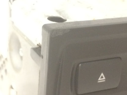 2015 2016 VW Volkswagen Golf OEM Delphi Control Unit Radio Bluetooth SD Card CD Player BLEMISHED