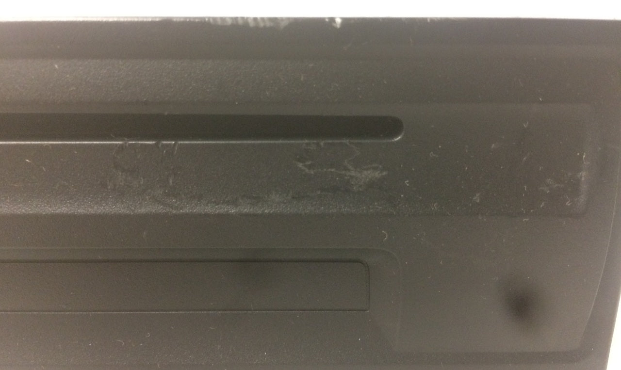 2015 2016 VW Volkswagen Golf OEM Delphi Control Unit Radio Bluetooth SD Card CD Player BLEMISHED