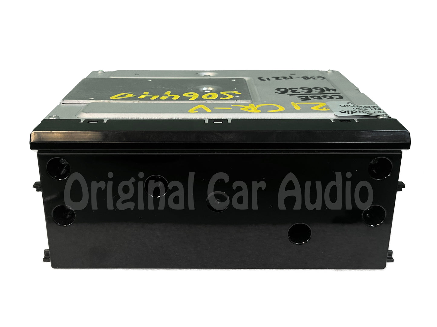 2022 Honda CRV CR-V OEM Non-Navigation Bluetooth Multi Media Radio Receiver