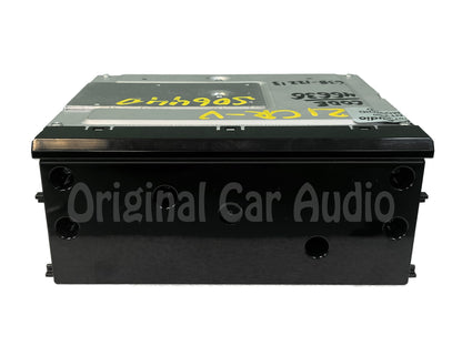 2022 Honda CRV CR-V OEM Non-Navigation Bluetooth Multi Media Radio Receiver