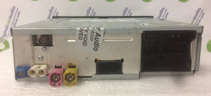 2015 - 2017 Volkswagen Golf OEM Navigation System MMI Control Module MIB2 BLEMISHED