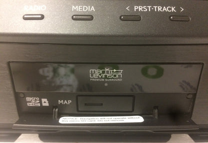 2014 - 2016 Lexus IS200T IS250 IS300 IS350 OEM Mark Levinson Gracenote SD Card XM HD Radio P10998