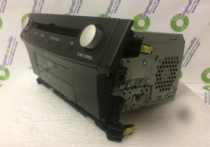 2014 - 2016 Lexus IS200T IS250 IS300 IS350 OEM Mark Levinson Gracenote SD Card XM HD Radio P10998
