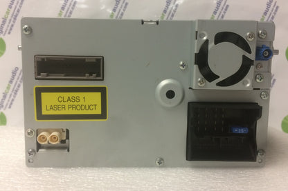 Refurbished Screen 2014 - 2015 Audi R8 OEM RNS-E Navi + Plus Navigation Touch Screen Radio Receiver