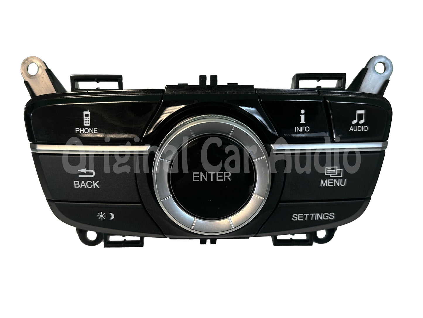 2015 - 2018 Acura TLX OEM Radio Control Panel Bluetooth Controller