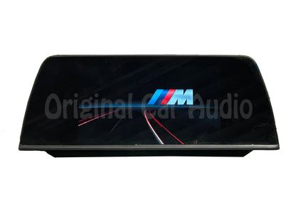 2016 - 2020 BMW 3 4 Series OEM 6.5" Radio Info Center Information Display Screen Monitor