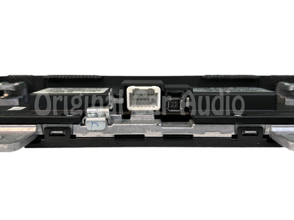 2018 - 2021 Kia Stinger OEM 8.0" Center Dash Display Screen