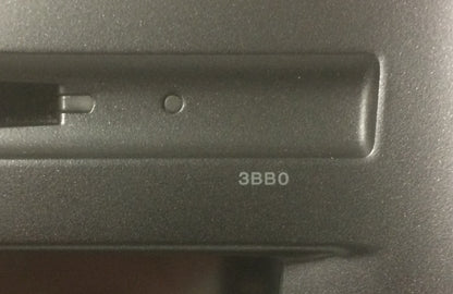 2009 - 2011 Acura TL OEM Navigation Gracenote AM FM CD Player Receiver NO Climate Buttons 3BB0, 3PB0