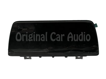 2016 - 2020 BMW 3 4 Series OEM 6.5" Radio Info Center Information Display Screen Monitor