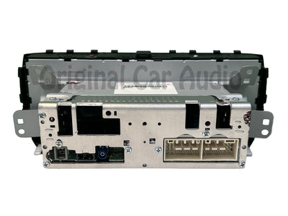 Refurbished 2020 - 2022 Kia Soul OEM AM FM Apple Carplay Android Auto Radio Receiver 7" Screen