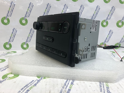 2013 - 2016 Ford E Series OEM AM FM Radio Receiver