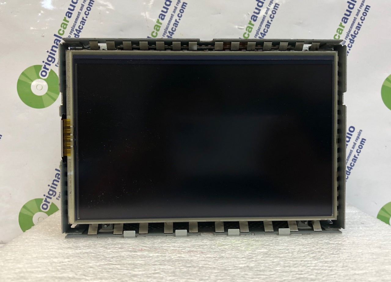 2012 - 2013 LAND ROVER RANGE ROVER SPORT OEM Display Screen DH32-10E889-AB
