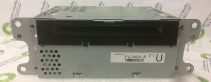 2018 - 2019 Ford Explorer OEM AM FM Sat Radio CD Player Receiver